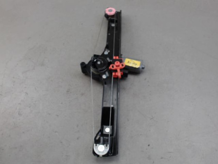 MECANISME LEVE-GLACE AVANT DROIT FIAT PUNTO