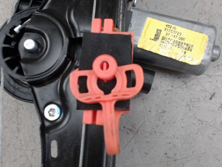 MECANISME LEVE-GLACE AVANT DROIT FIAT PUNTO