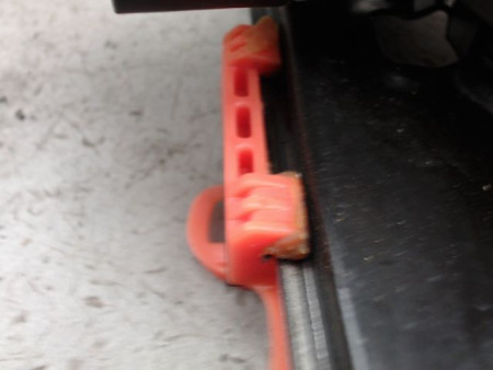 MECANISME LEVE-GLACE AVANT DROIT FIAT PUNTO