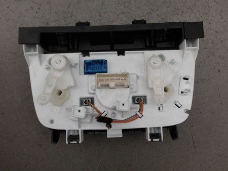 COMMANDE DE CHAUFFAGE FIAT PUNTO