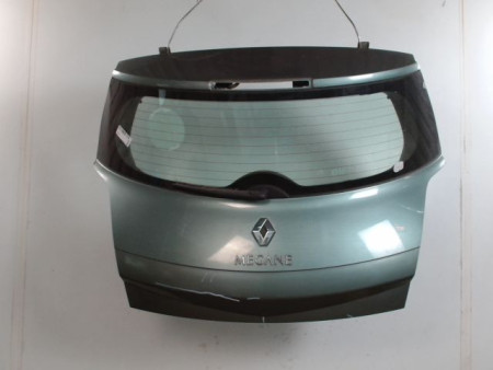 HAYON RENAULT MEGANE