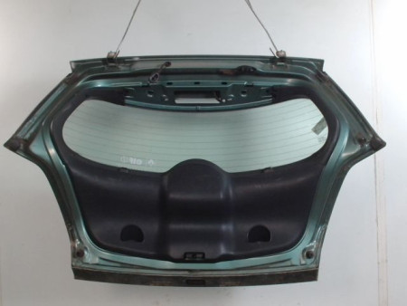 HAYON RENAULT MEGANE