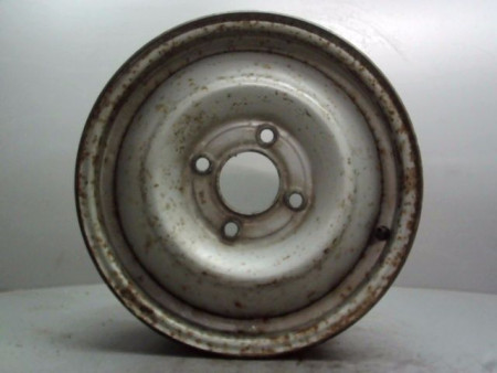 JANTE TOLE CITROEN C15
