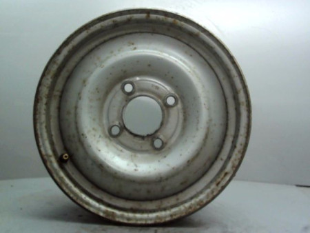 JANTE TOLE CITROEN C15
