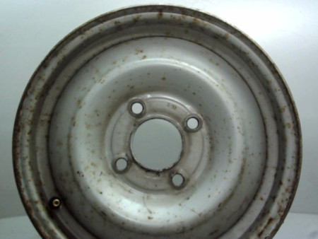 JANTE TOLE CITROEN C15