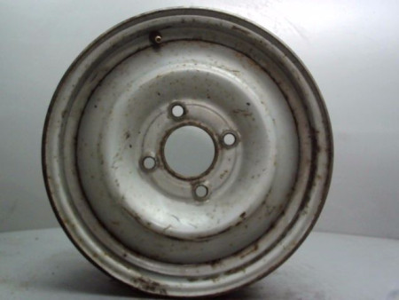 JANTE TOLE CITROEN C15