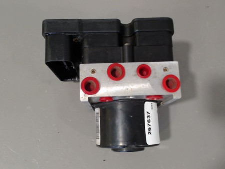 UNITE HYDRAULIQUE ABS PEUGEOT 207