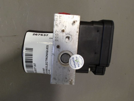 UNITE HYDRAULIQUE ABS PEUGEOT 207