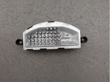 MODULE DE CHAUFFAGE SEAT LEON