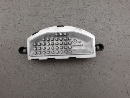 MODULE DE CHAUFFAGE SEAT LEON