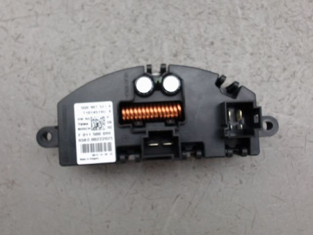 MODULE DE CHAUFFAGE SEAT LEON