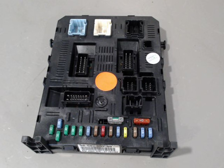 BOITIER GESTION HABITACLE CITROEN C4