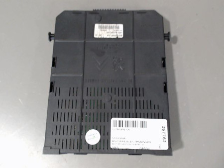 BOITIER GESTION HABITACLE CITROEN C4