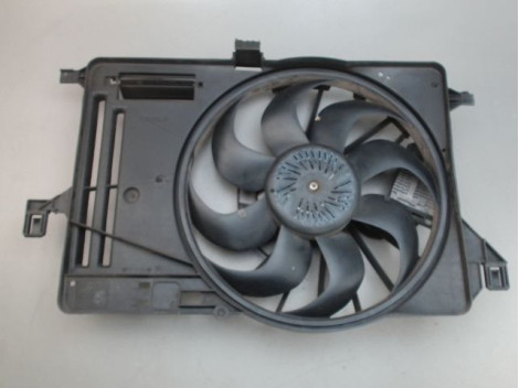 MOTEUR VENTILATEUR RADIATEUR FORD G.C-MAX