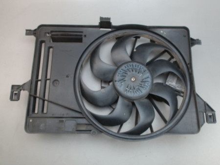 MOTEUR VENTILATEUR RADIATEUR FORD G.C-MAX