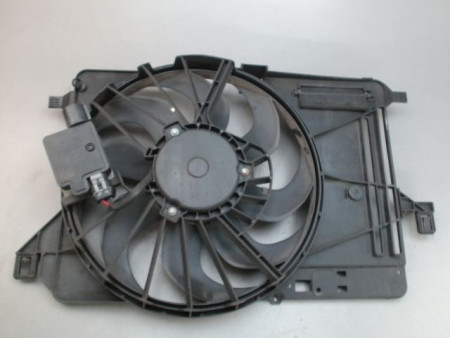 MOTEUR VENTILATEUR RADIATEUR FORD G.C-MAX