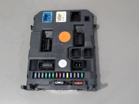 BOITIER GESTION HABITACLE CITROEN C3