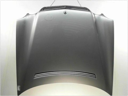 CAPOT MERCEDES CLASSE E BREAK 96-99
