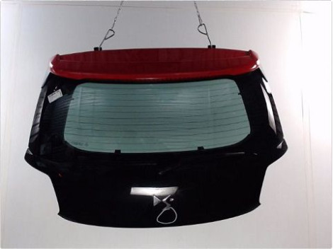 HAYON CITROEN DS3 09-14