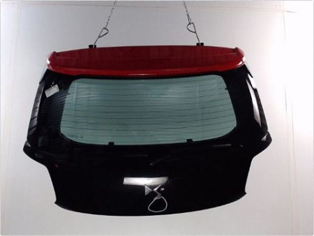 HAYON CITROEN DS3 09-14