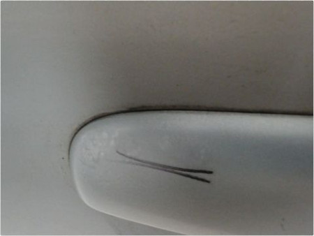 HAYON CITROEN XSARA