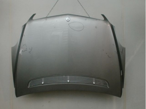 CAPOT MERCEDES CLASSE R