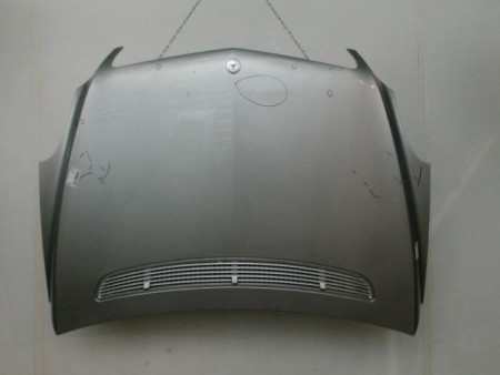 CAPOT MERCEDES CLASSE R