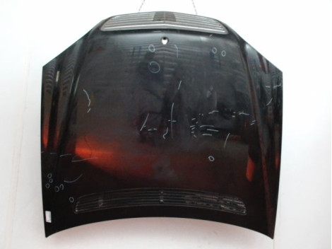 CAPOT MERCEDES CLASSE S