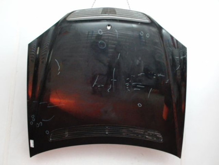 CAPOT MERCEDES CLASSE S