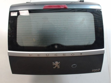 HAYON PEUGEOT 1007