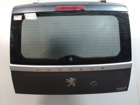 HAYON PEUGEOT 1007