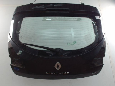 HAYON RENAULT MEGANE