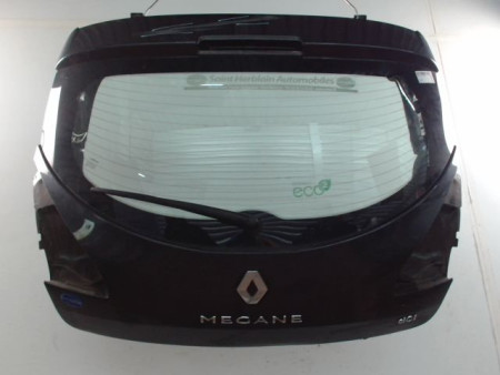 HAYON RENAULT MEGANE