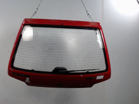 HAYON PEUGEOT 106