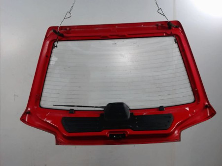 HAYON PEUGEOT 106