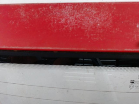 HAYON PEUGEOT 106