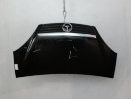 CAPOT MERCEDES CLASSE A