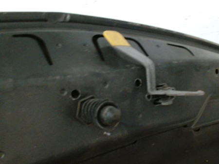 CAPOT OPEL MERIVA
