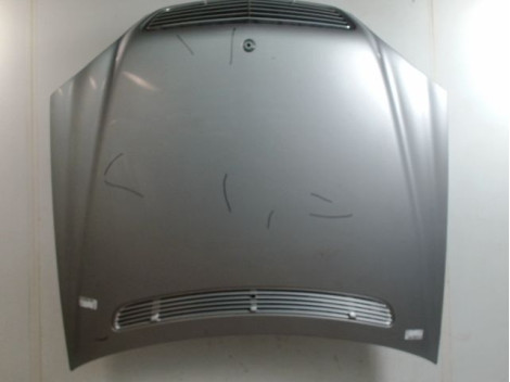 CAPOT MERCEDES CLASSE S