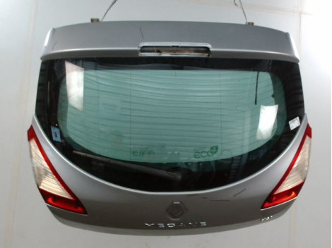 HAYON RENAULT MEGANE