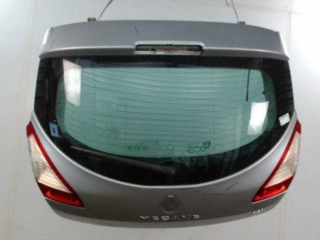 HAYON RENAULT MEGANE