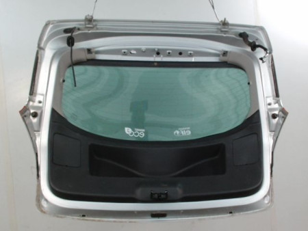 HAYON RENAULT MEGANE