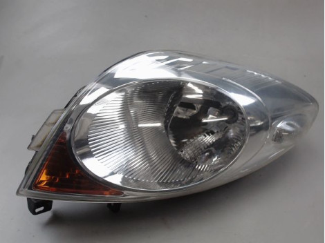 PHARE DROIT NISSAN NOTE