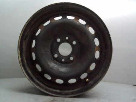 JANTE TOLE FIAT PUNTO