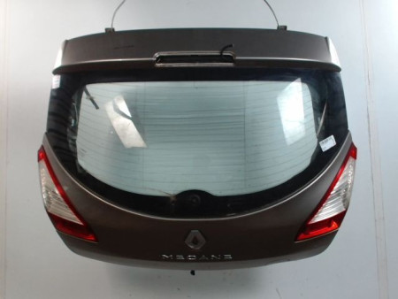 HAYON RENAULT MEGANE