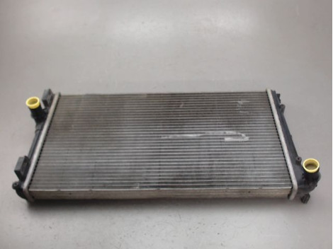 RADIATEUR FIAT PUNTO