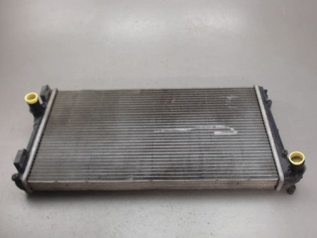 RADIATEUR FIAT PUNTO