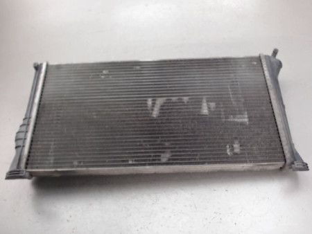 RADIATEUR FIAT PUNTO