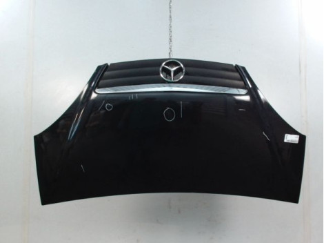 CAPOT MERCEDES CLASSE A