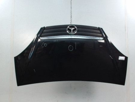 CAPOT MERCEDES CLASSE A